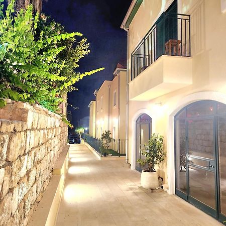 Villa 49 Boutique à Zikhron Yaakov Extérieur photo