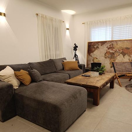 Villa 49 Boutique à Zikhron Yaakov Chambre photo