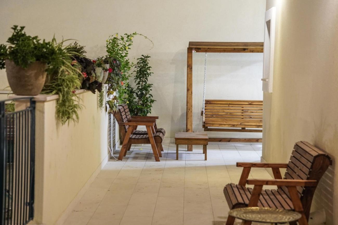 Villa 49 Boutique à Zikhron Yaakov Extérieur photo