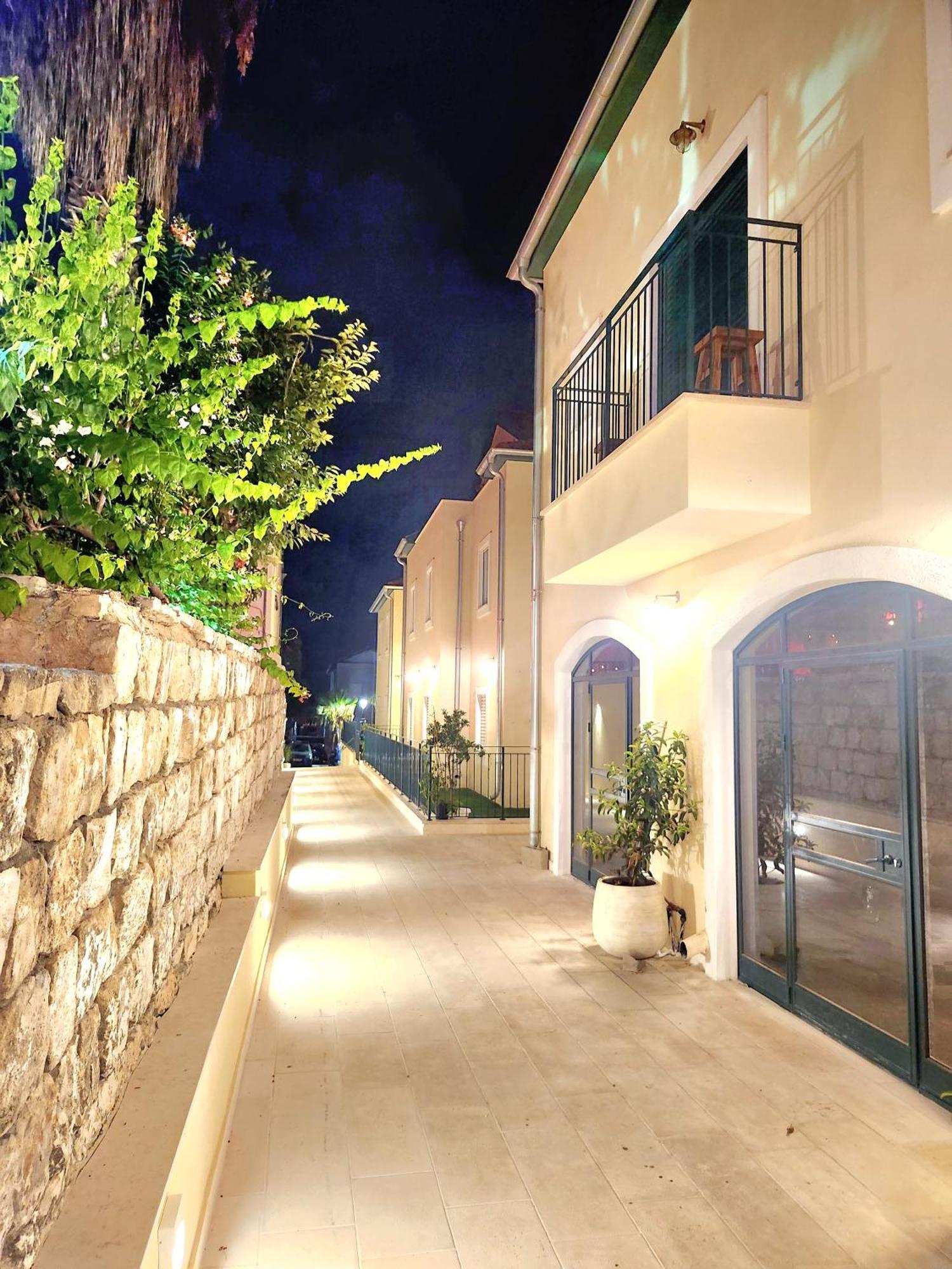 Villa 49 Boutique à Zikhron Yaakov Extérieur photo