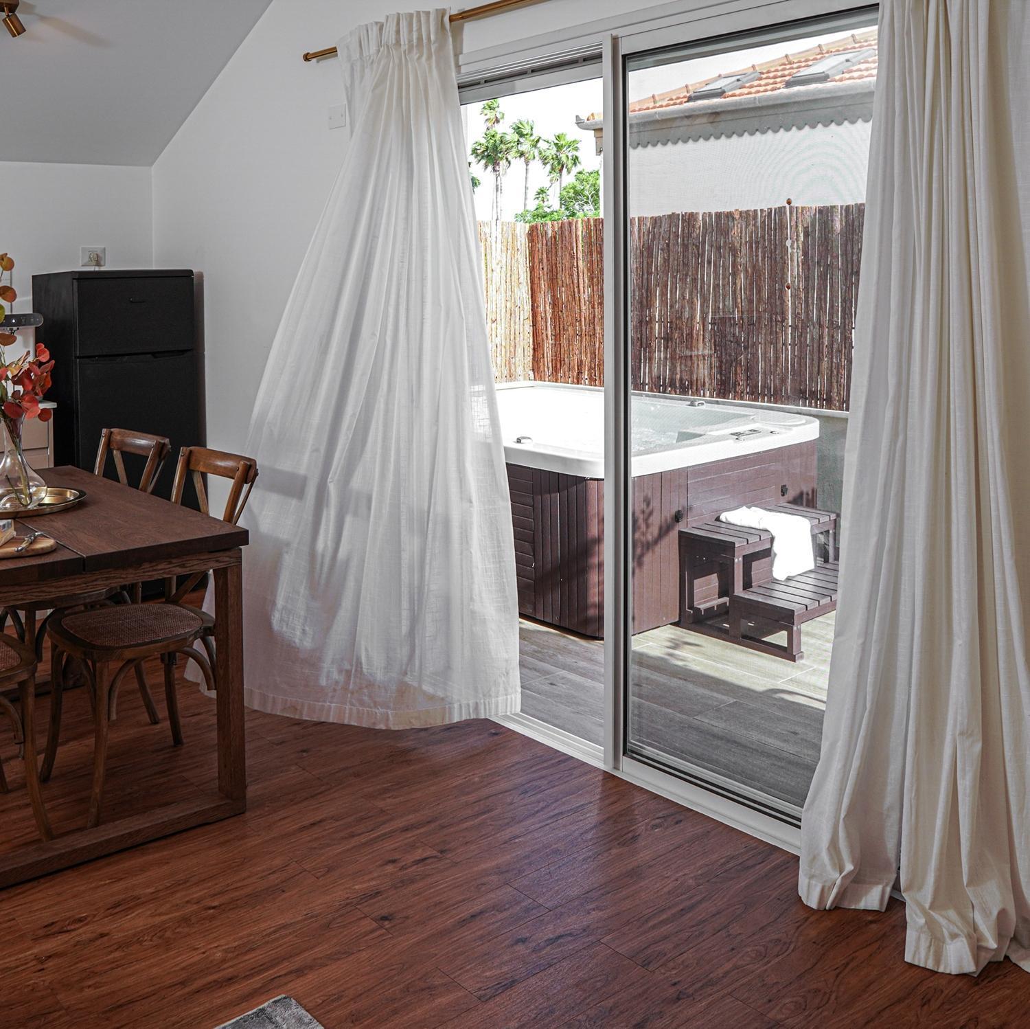 Villa 49 Boutique à Zikhron Yaakov Extérieur photo