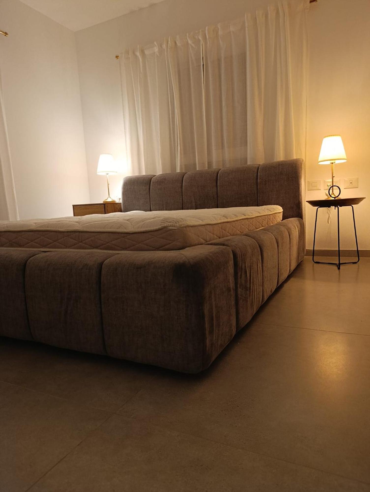 Villa 49 Boutique à Zikhron Yaakov Chambre photo