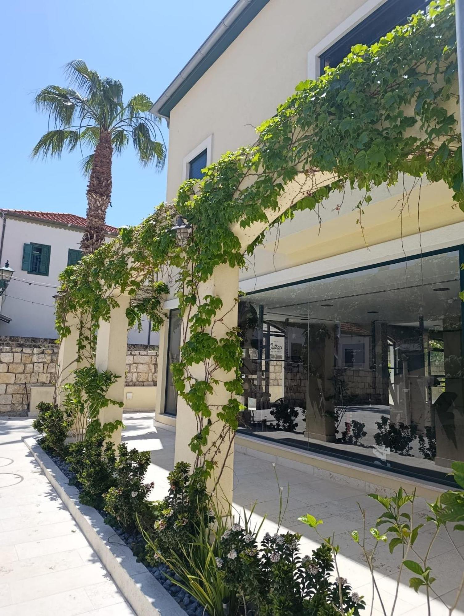 Villa 49 Boutique à Zikhron Yaakov Chambre photo