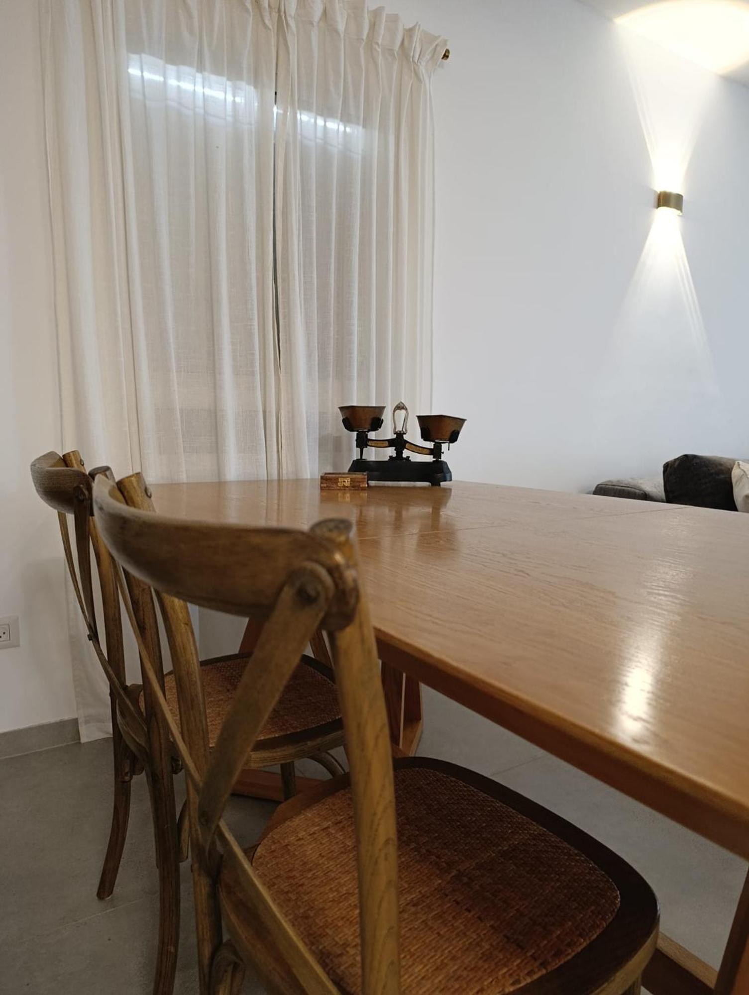 Villa 49 Boutique à Zikhron Yaakov Chambre photo