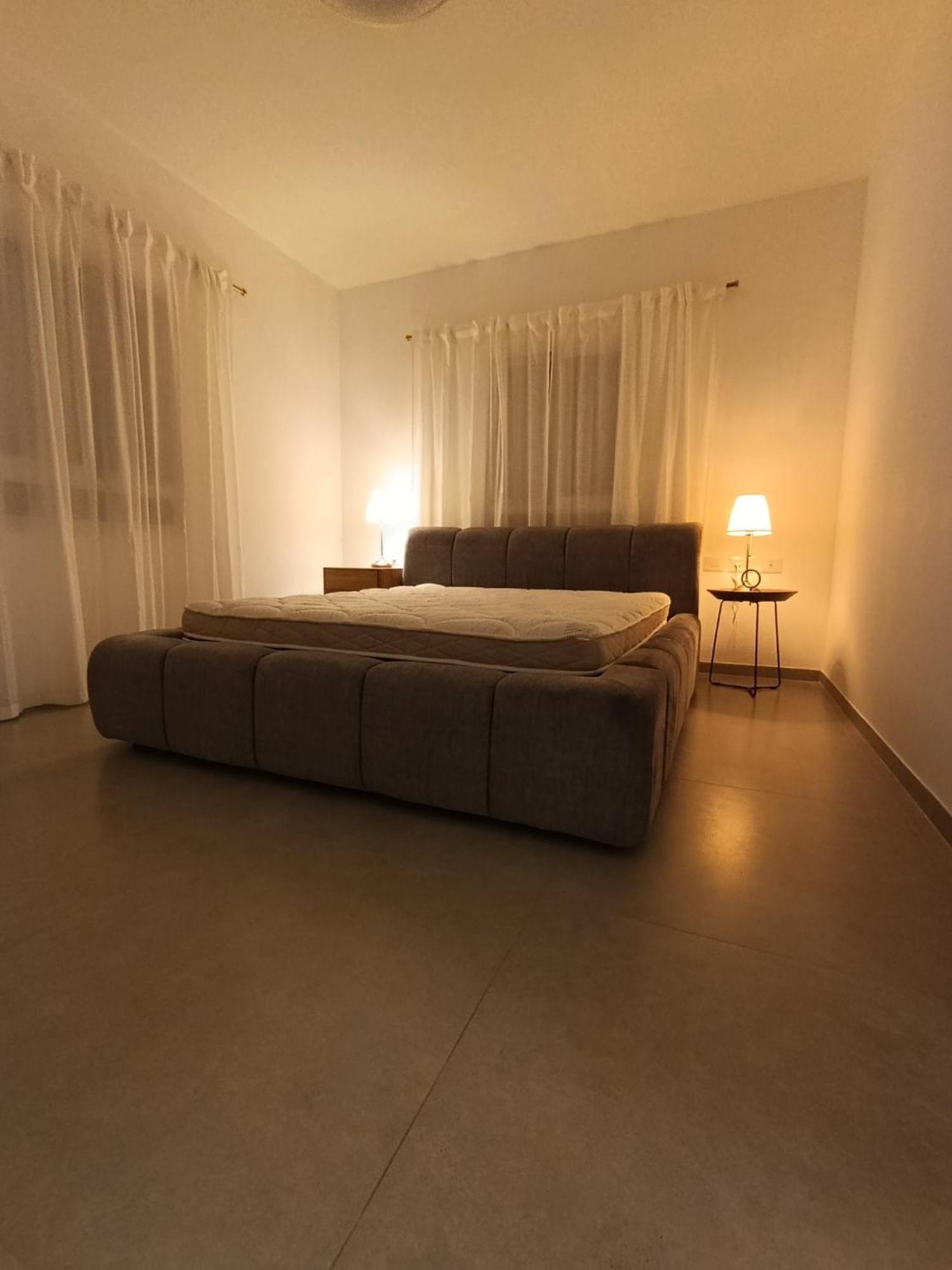 Villa 49 Boutique à Zikhron Yaakov Chambre photo