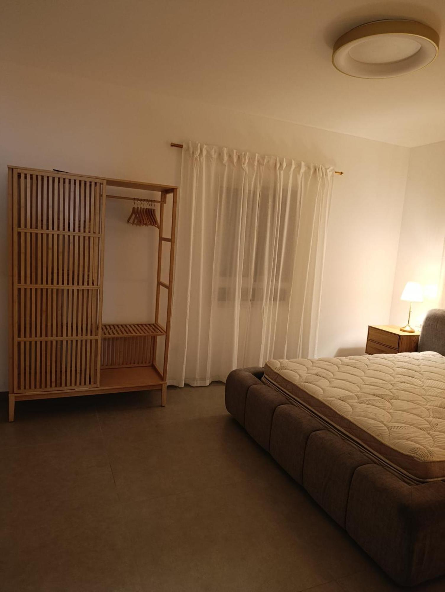Villa 49 Boutique à Zikhron Yaakov Chambre photo