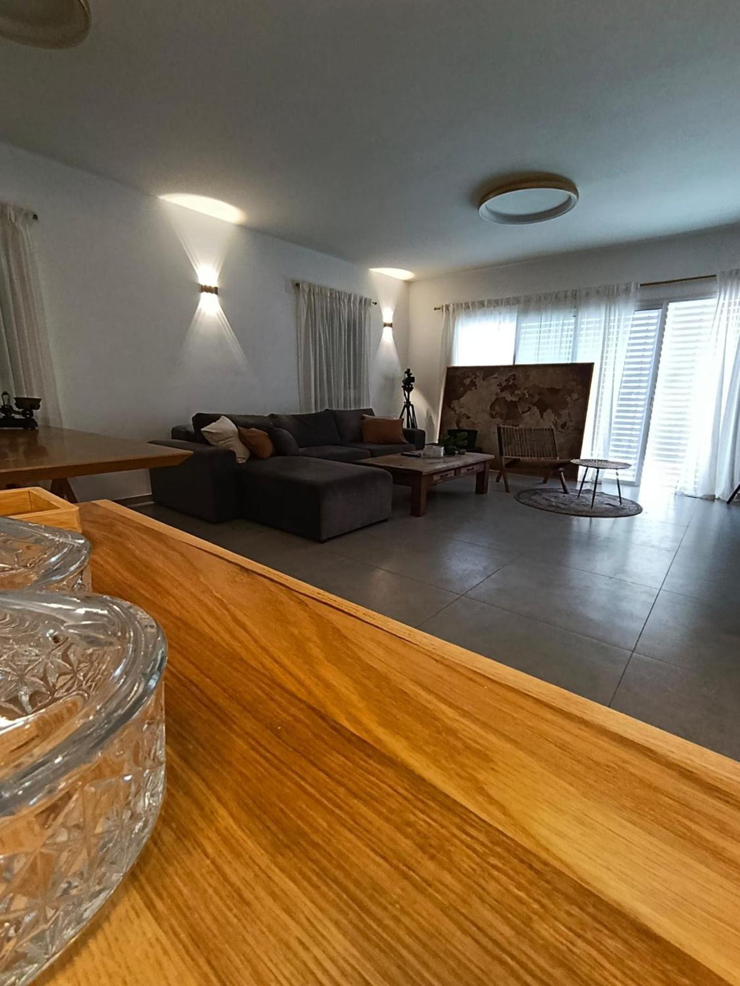 Villa 49 Boutique à Zikhron Yaakov Chambre photo