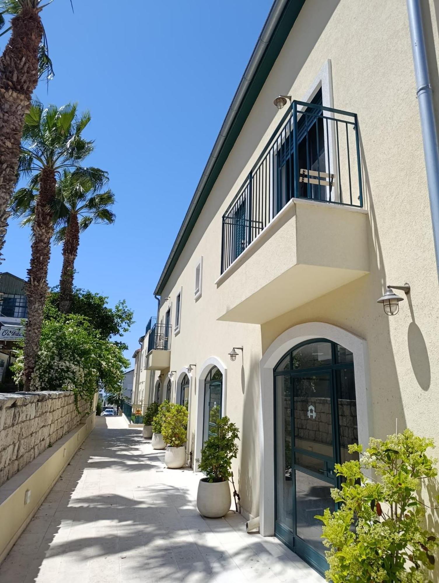 Villa 49 Boutique à Zikhron Yaakov Chambre photo