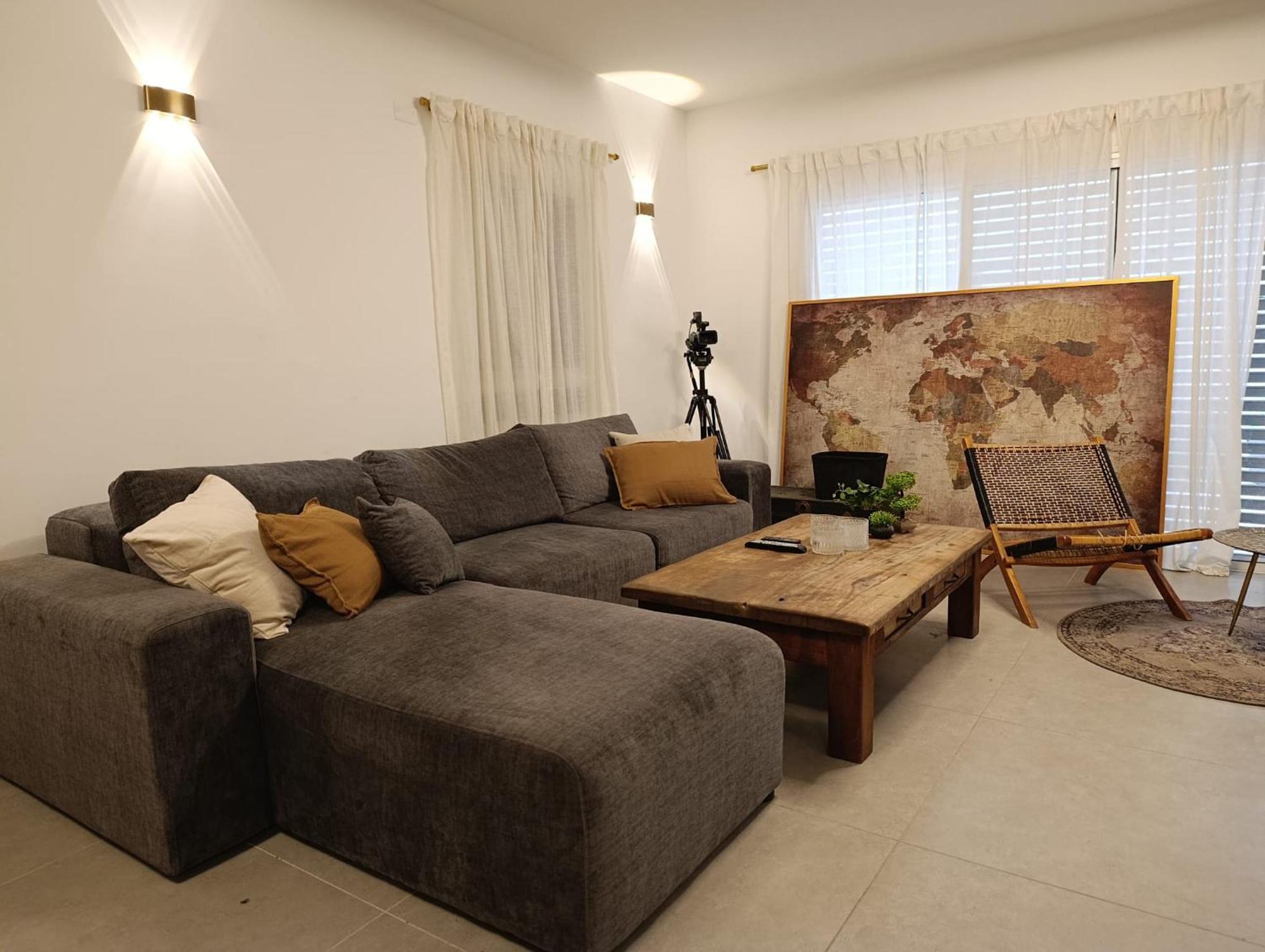 Villa 49 Boutique à Zikhron Yaakov Chambre photo